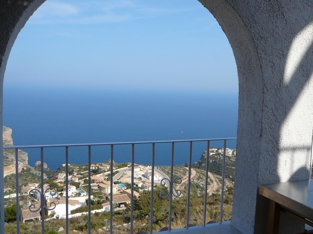 Duplex Apartment Martina - Cumbre Del Sol, Benitachell Room photo