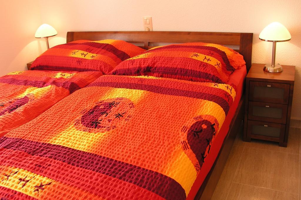Duplex Apartment Martina - Cumbre Del Sol, Benitachell Room photo